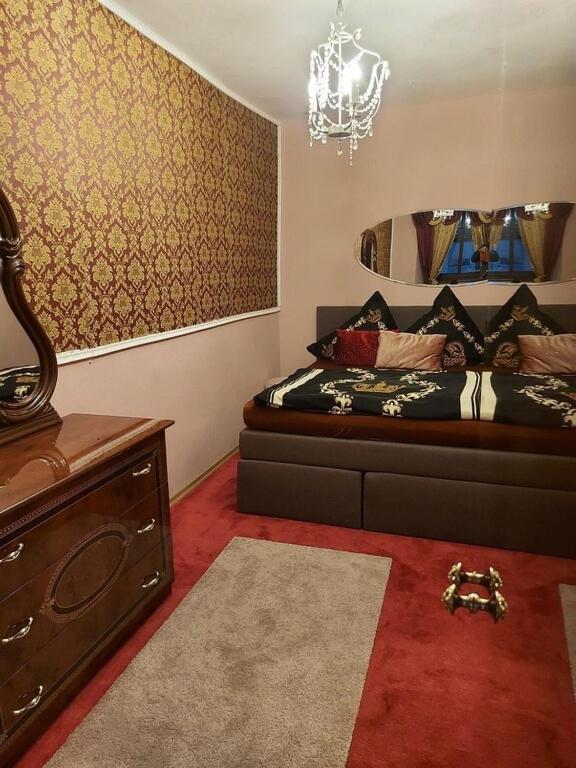 Schloss Weichs Zu Regensburg Mit 2Schlafzimmer Parkplatz Internet 75Qm Zentrum Екстериор снимка